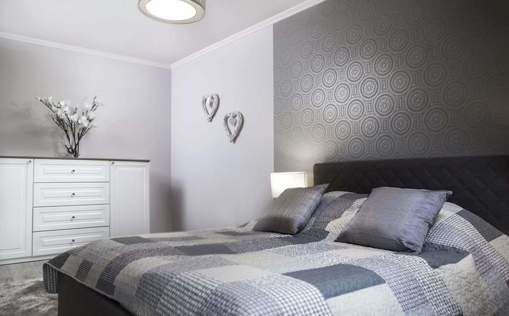 Apartamenty Best City Lublin Bagian luar foto