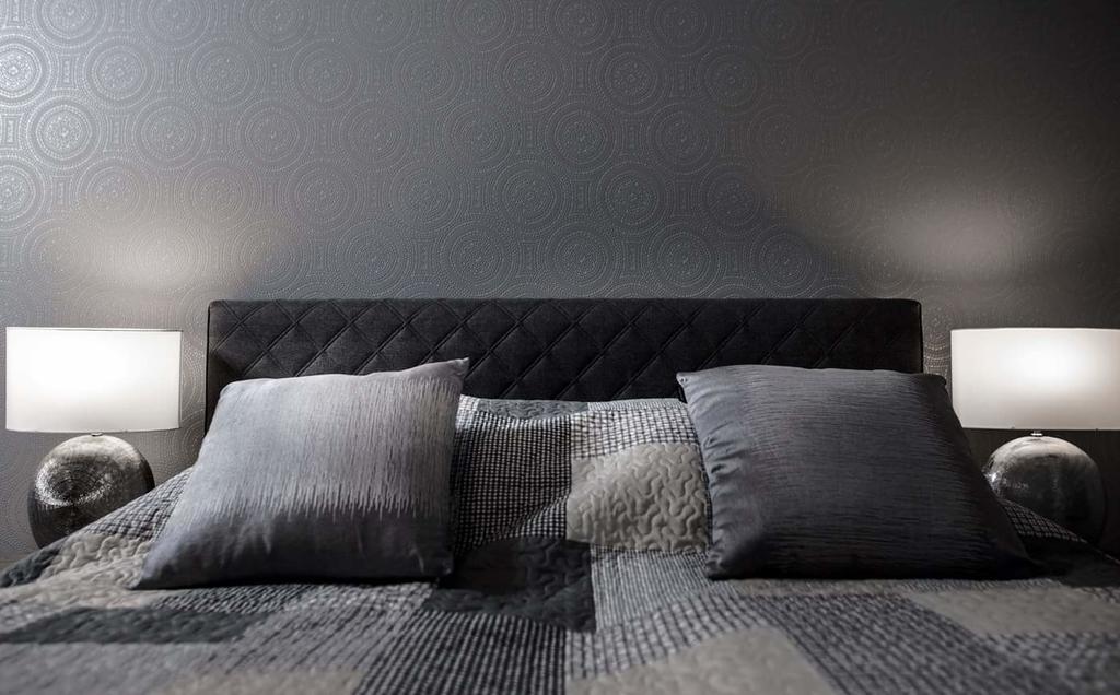 Apartamenty Best City Lublin Bagian luar foto