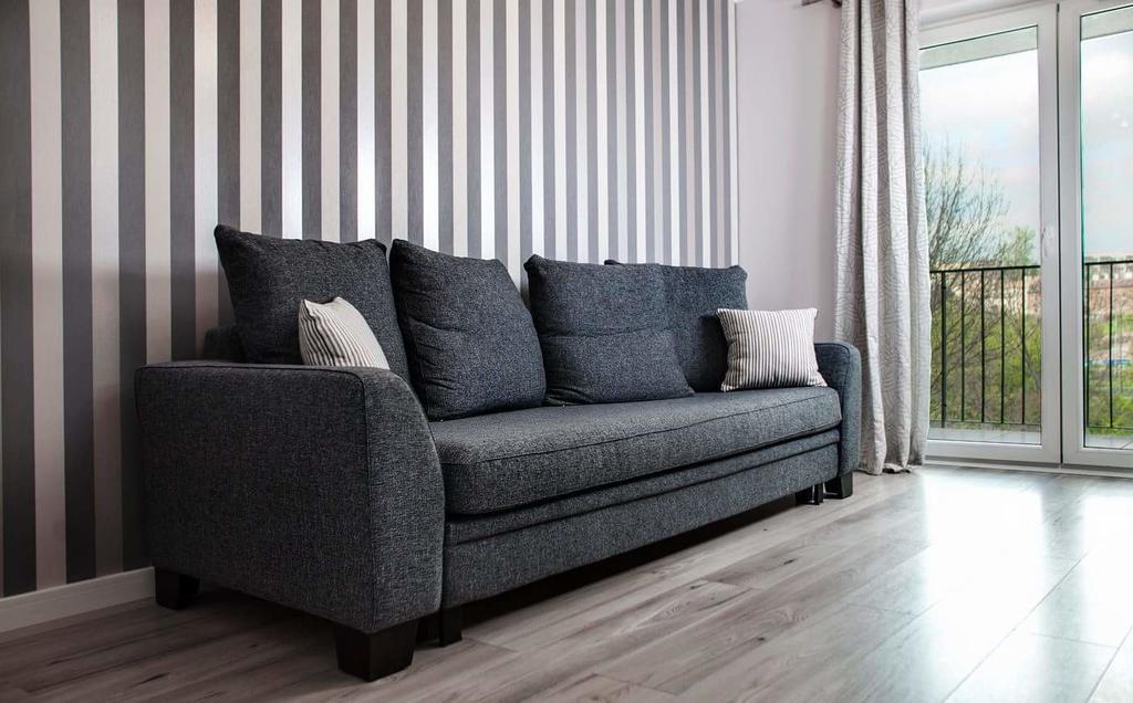 Apartamenty Best City Lublin Bagian luar foto