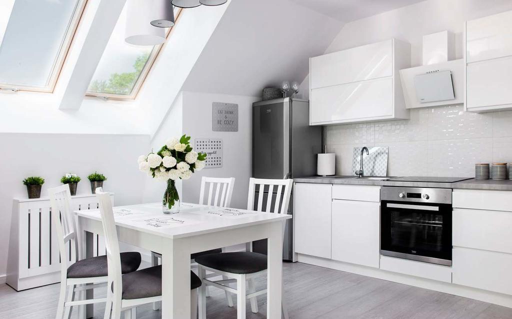 Apartamenty Best City Lublin Bagian luar foto