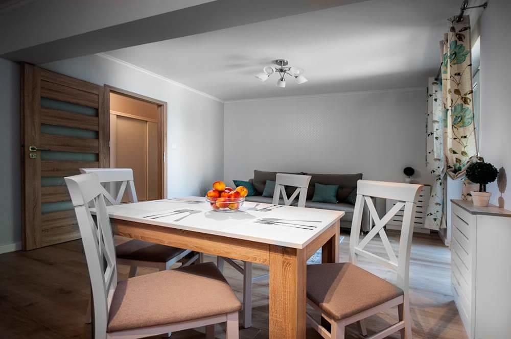 Apartamenty Best City Lublin Bagian luar foto