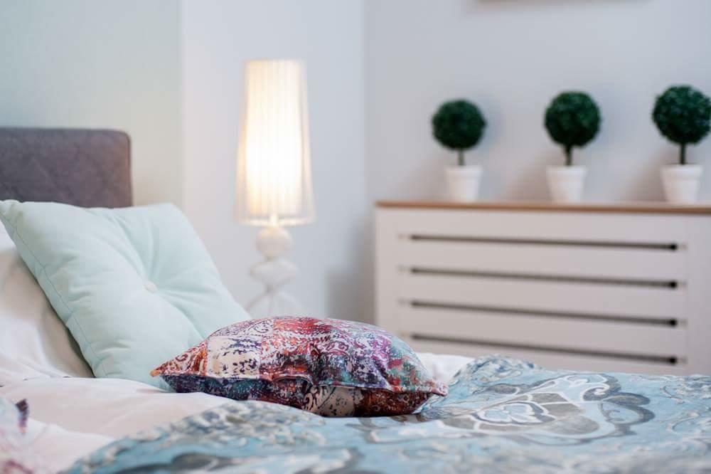 Apartamenty Best City Lublin Bagian luar foto